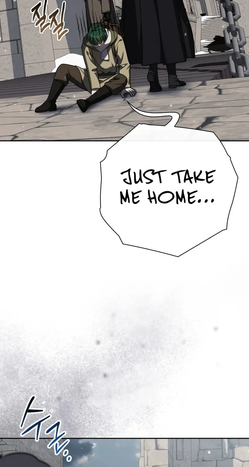 The Reincarnated Assassin Is a Swordmaster Chapter 61 page 40 - 