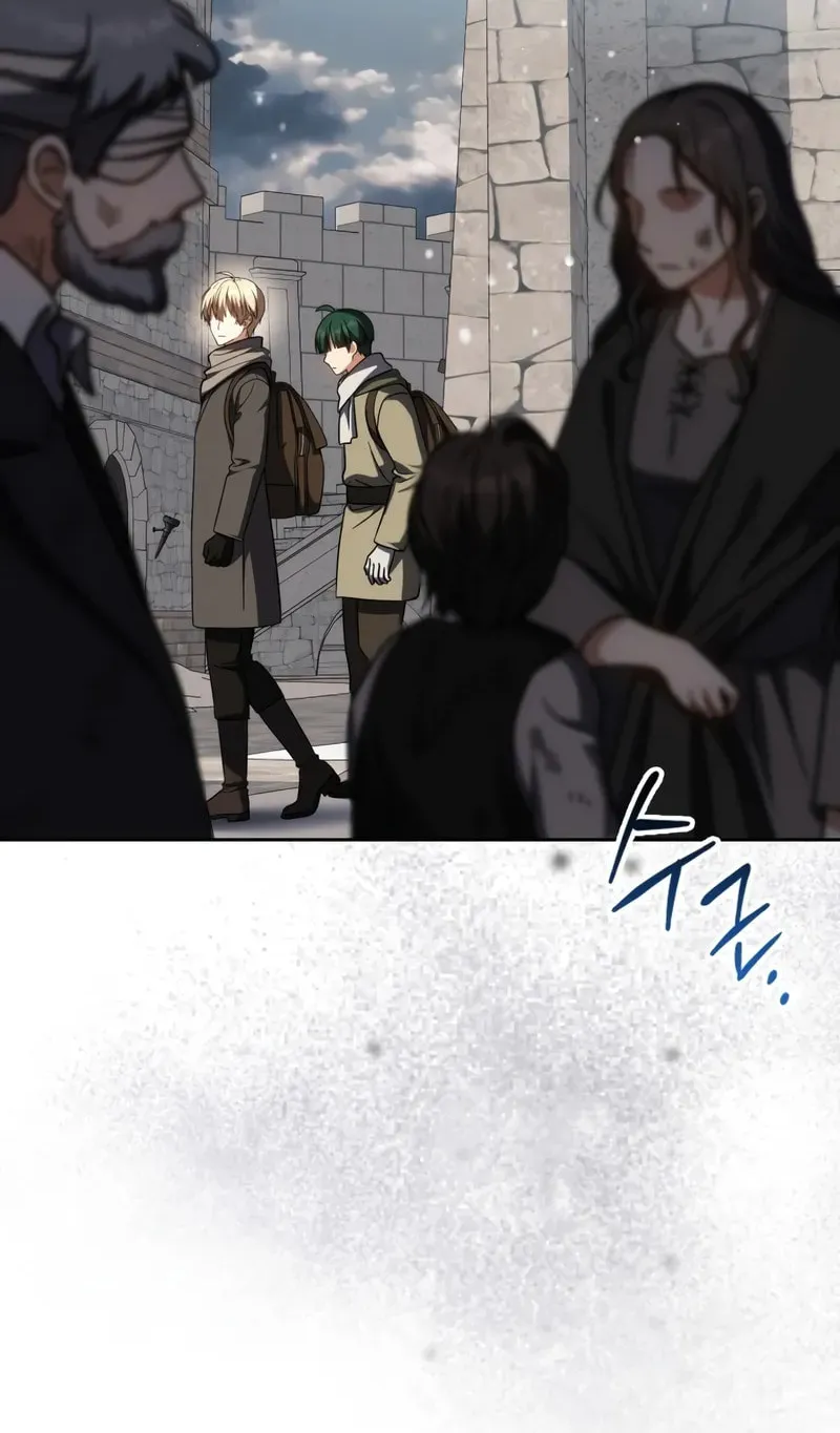 The Reincarnated Assassin Is a Swordmaster Chapter 61 page 41 - 