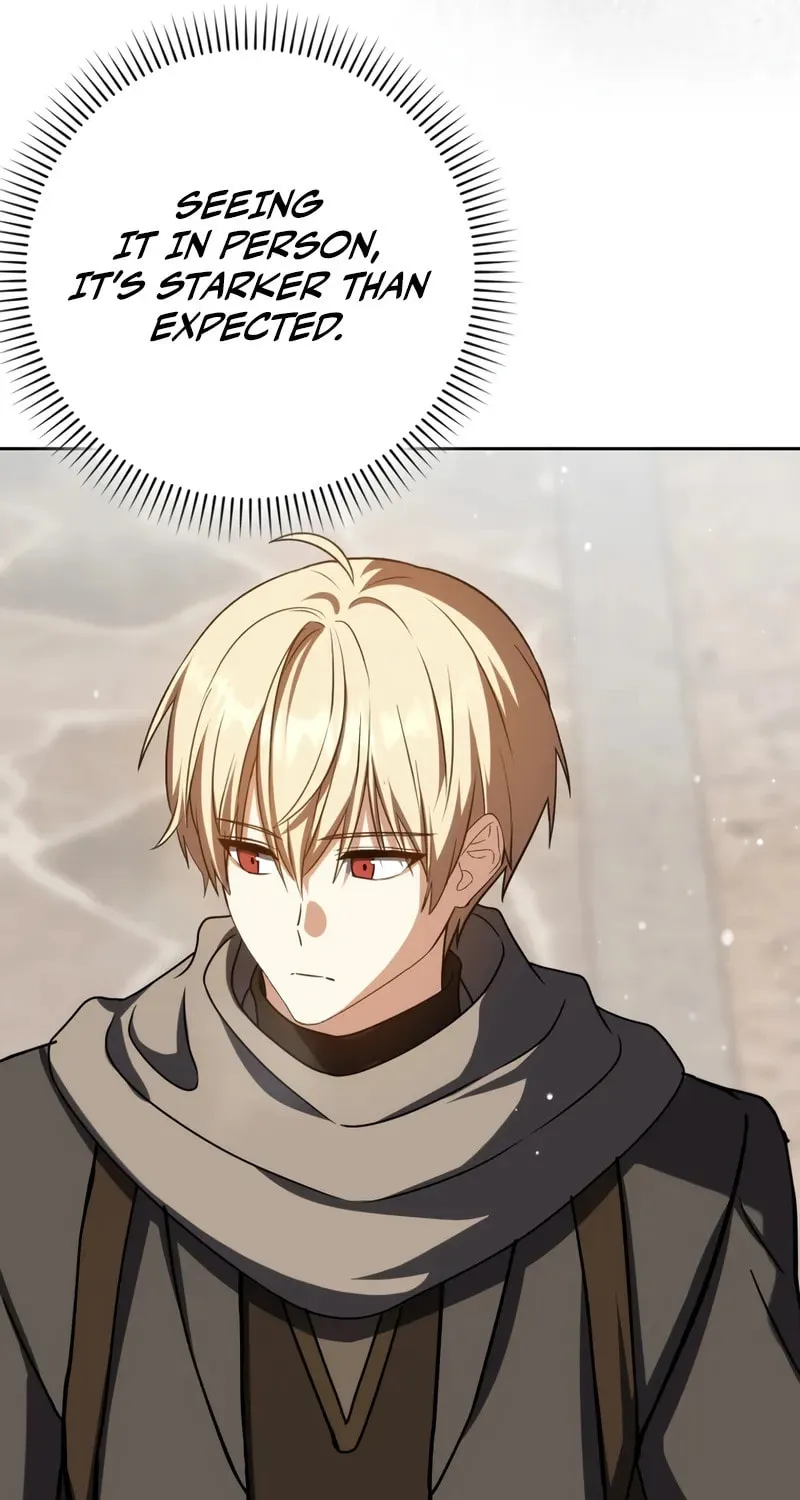 The Reincarnated Assassin Is a Swordmaster Chapter 61 page 42 - 