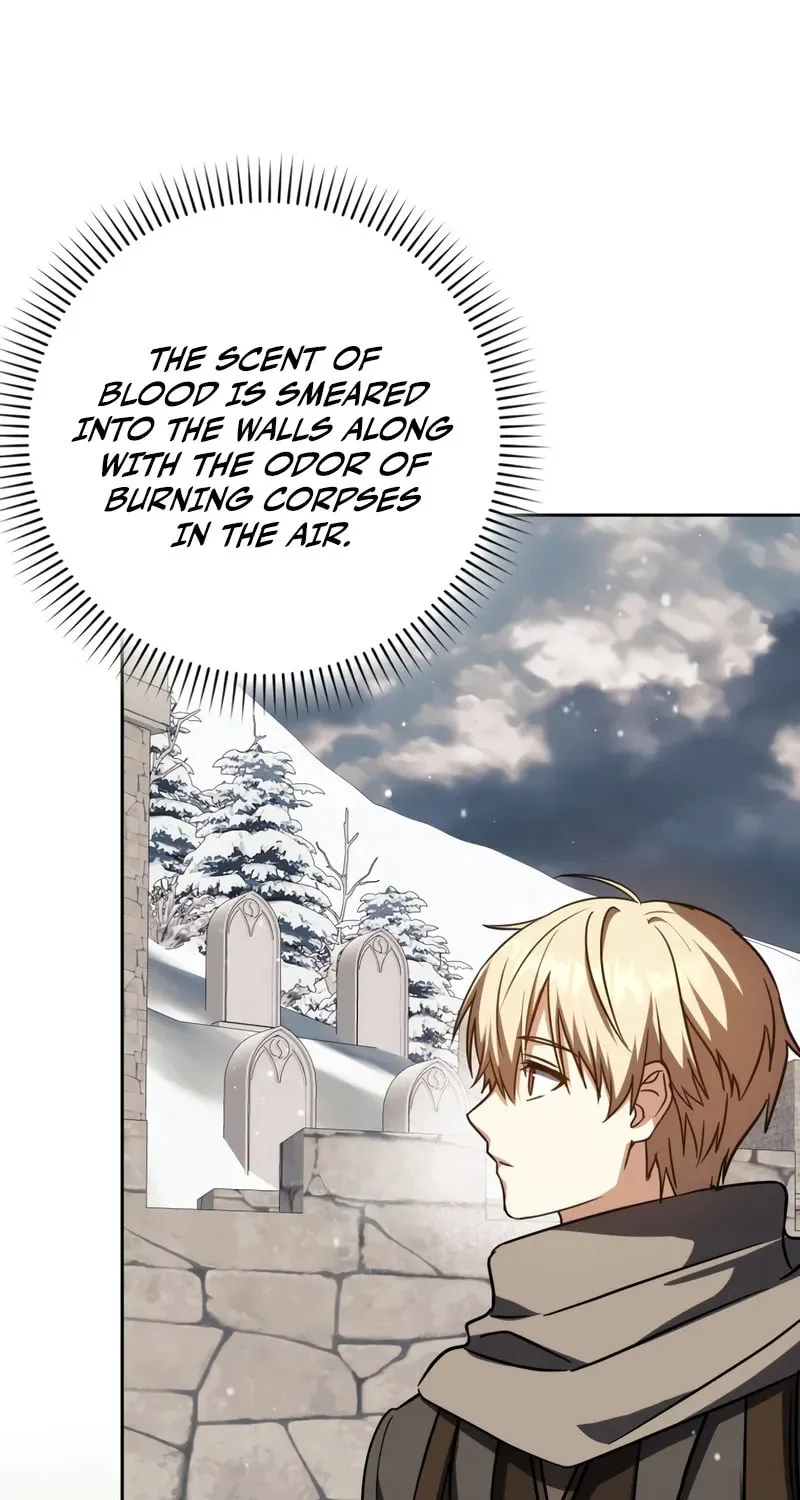 The Reincarnated Assassin Is a Swordmaster Chapter 61 page 44 - 