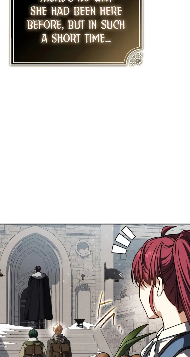The Reincarnated Assassin Is a Swordmaster Chapter 61 page 47 - 