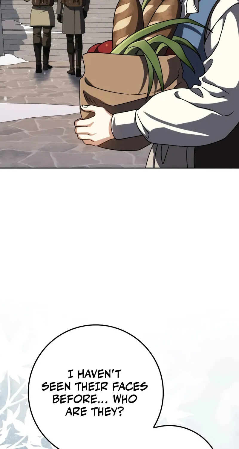 The Reincarnated Assassin Is a Swordmaster Chapter 61 page 48 - 