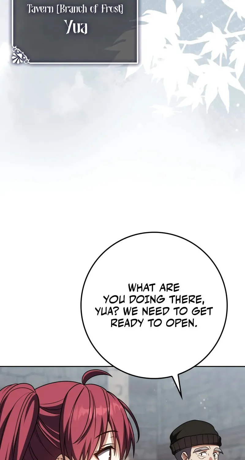 The Reincarnated Assassin Is a Swordmaster Chapter 61 page 50 - 