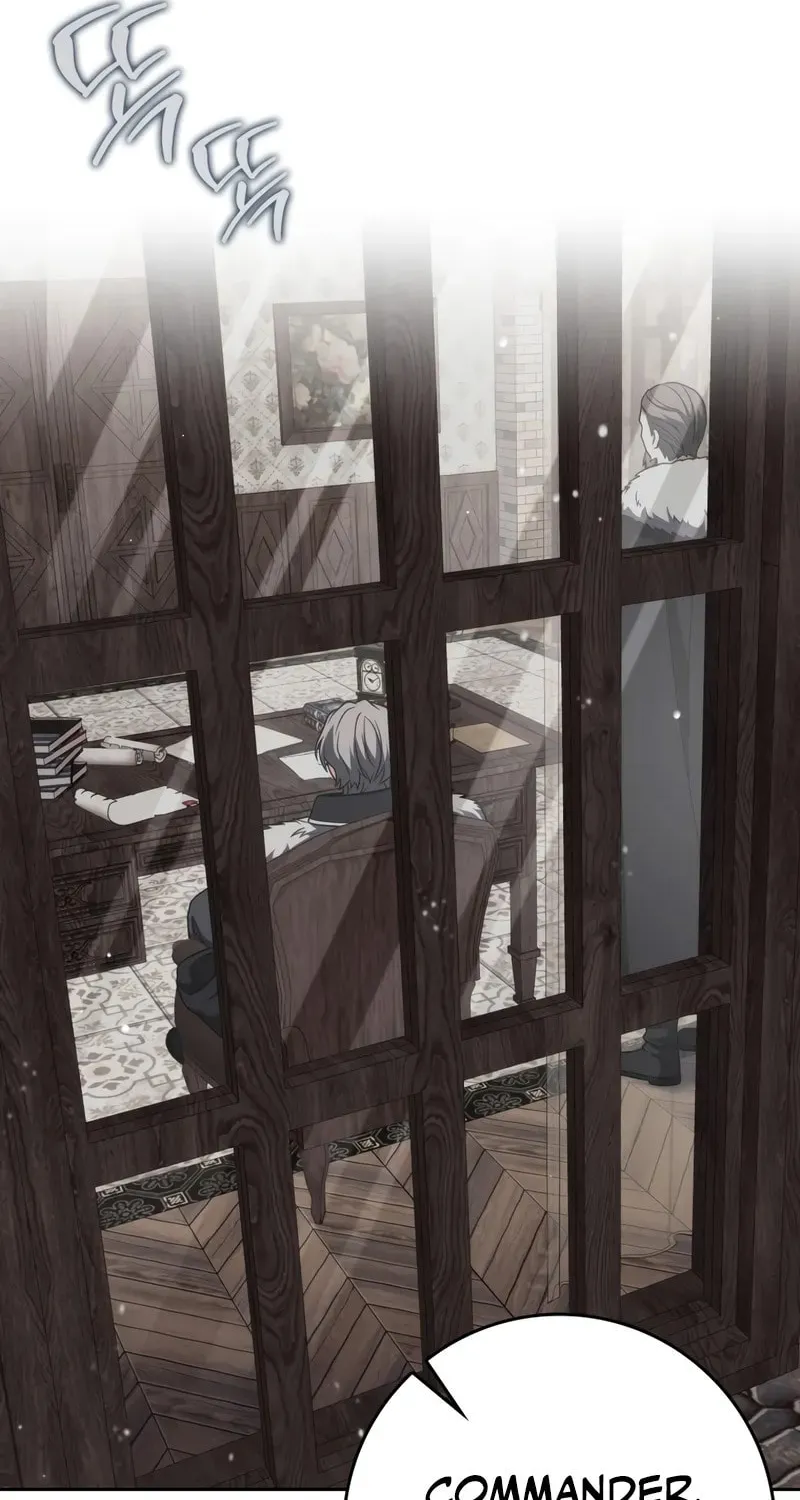 The Reincarnated Assassin Is a Swordmaster Chapter 61 page 55 - 