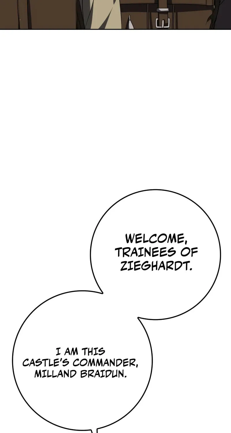The Reincarnated Assassin Is a Swordmaster Chapter 61 page 58 - 