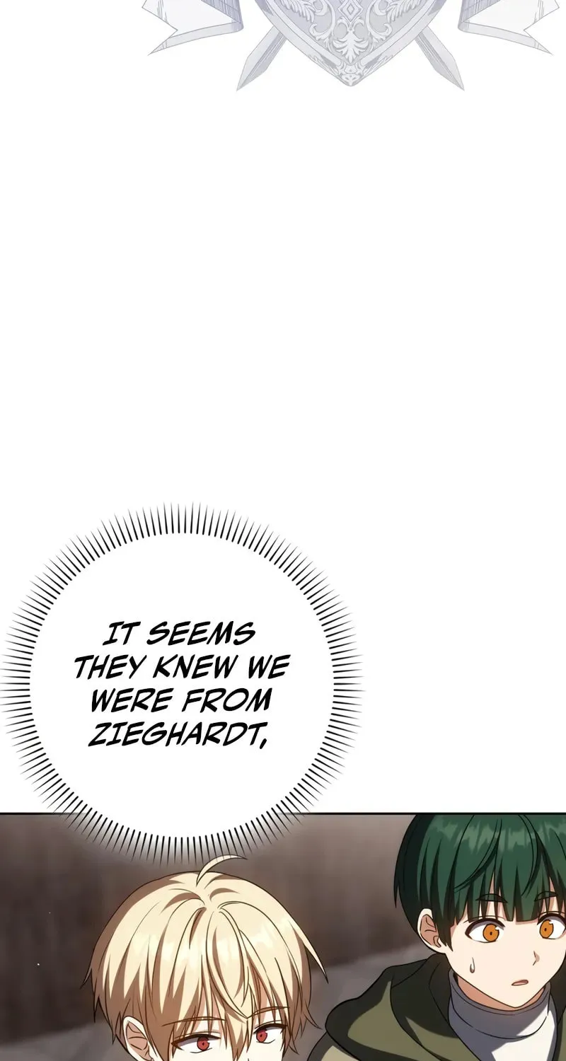 The Reincarnated Assassin Is a Swordmaster Chapter 61 page 60 - 