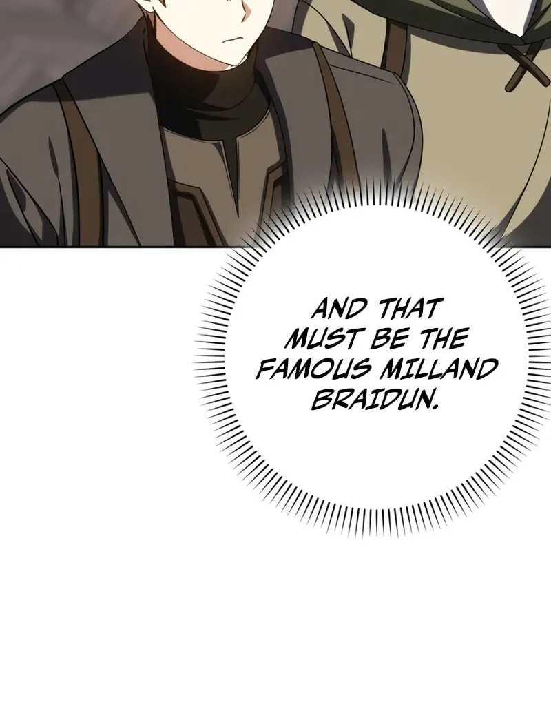 The Reincarnated Assassin Is a Swordmaster Chapter 61 page 61 - 
