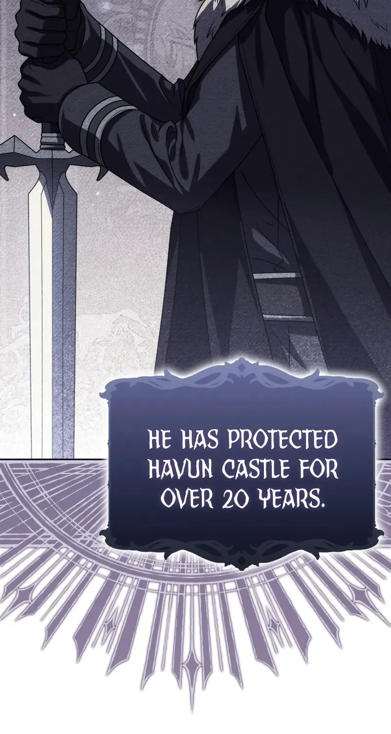 The Reincarnated Assassin Is a Swordmaster Chapter 61 page 63 - 