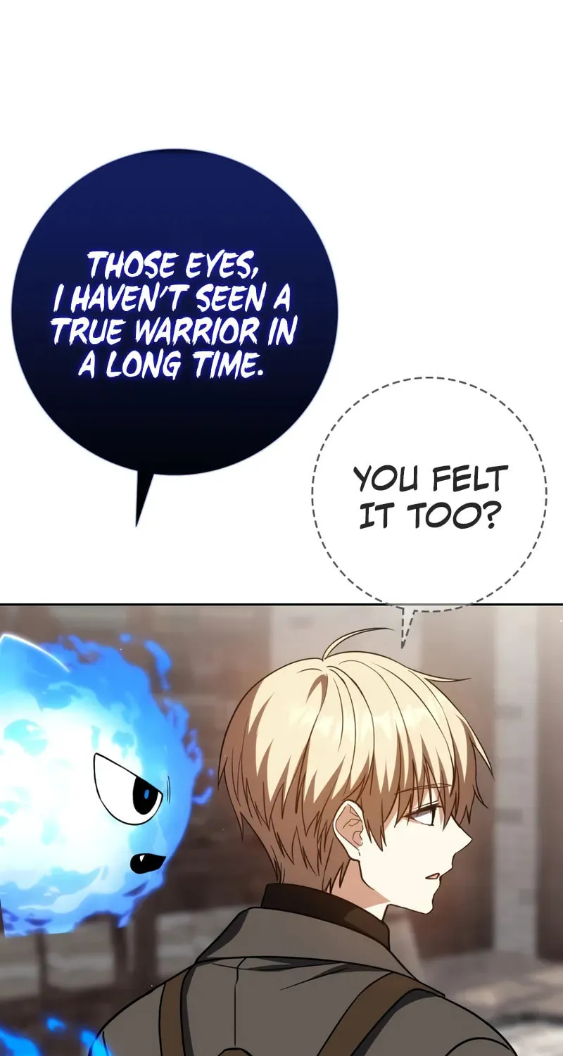 The Reincarnated Assassin Is a Swordmaster Chapter 61 page 64 - 