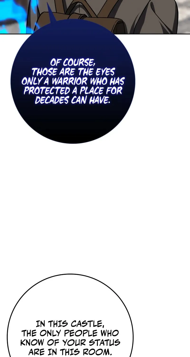 The Reincarnated Assassin Is a Swordmaster Chapter 61 page 65 - 