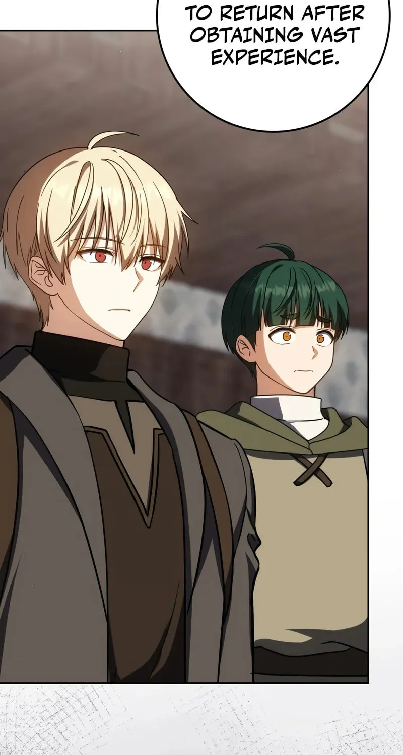 The Reincarnated Assassin Is a Swordmaster Chapter 61 page 68 - 