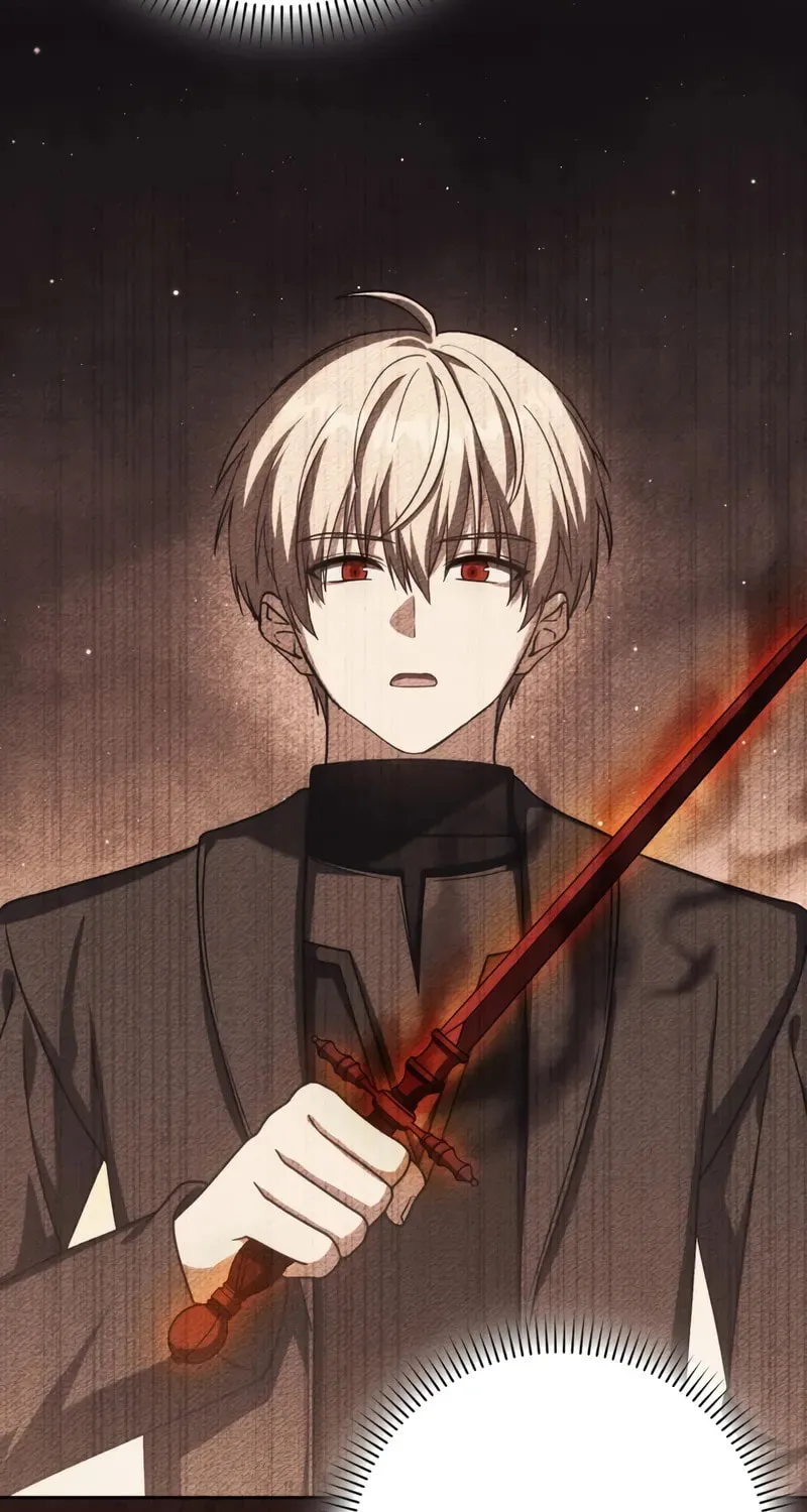 The Reincarnated Assassin Is a Swordmaster Chapter 61 page 8 - 