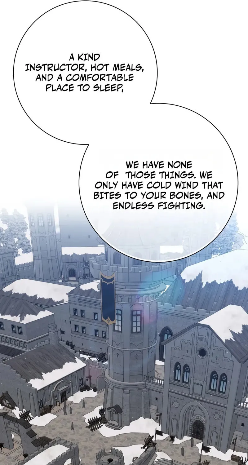 The Reincarnated Assassin Is a Swordmaster Chapter 61 page 71 - 