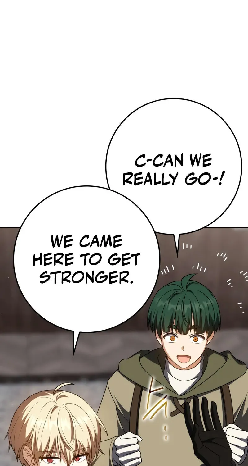 The Reincarnated Assassin Is a Swordmaster Chapter 61 page 73 - 