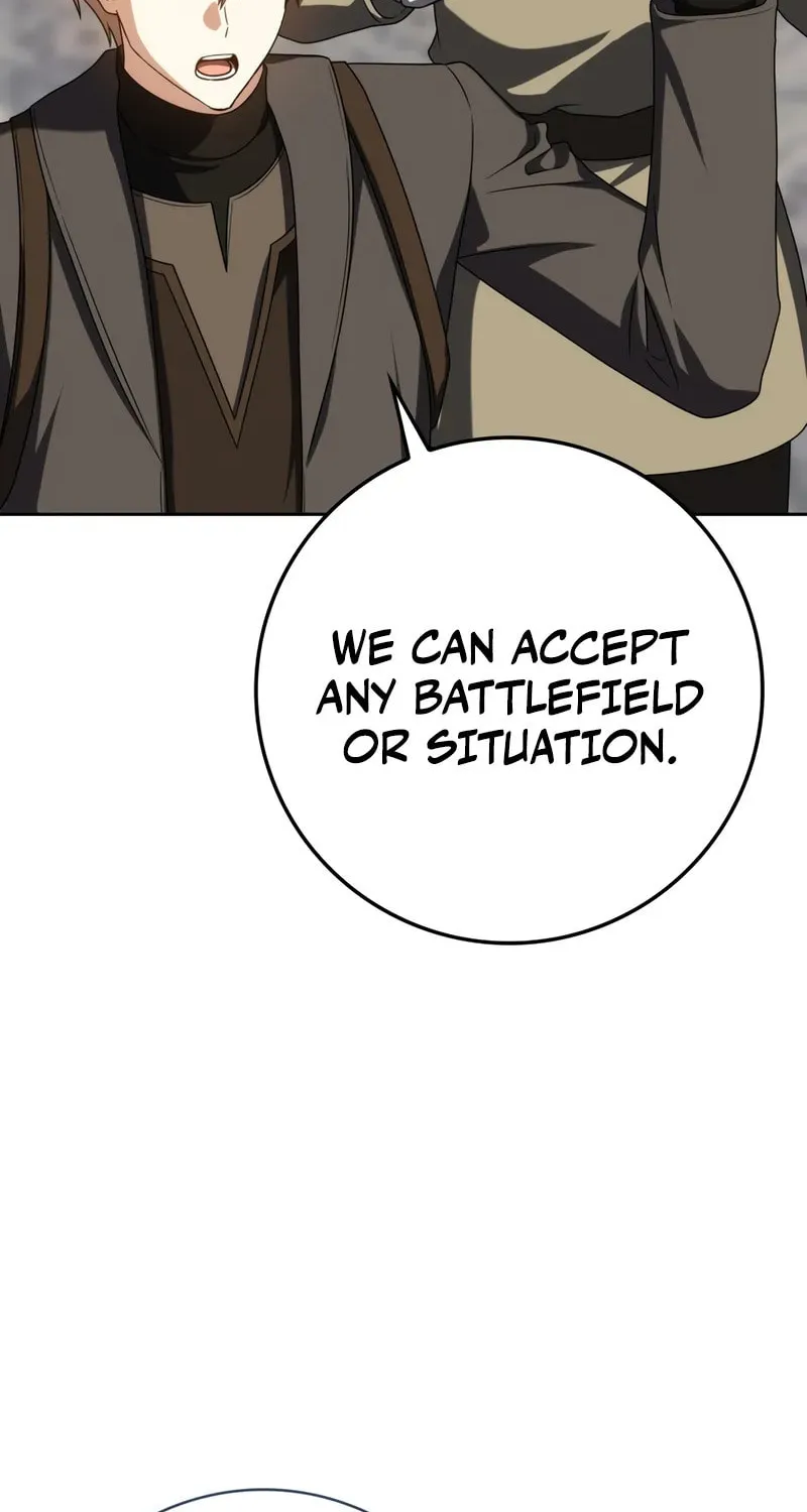 The Reincarnated Assassin Is a Swordmaster Chapter 61 page 74 - 
