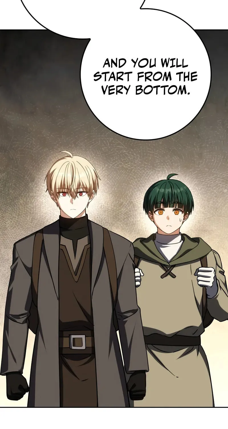 The Reincarnated Assassin Is a Swordmaster Chapter 61 page 77 - 