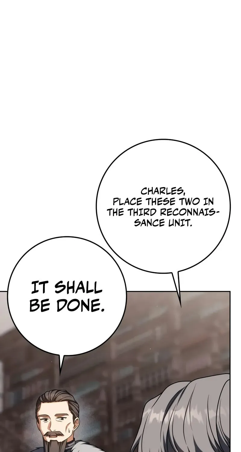 The Reincarnated Assassin Is a Swordmaster Chapter 61 page 78 - 
