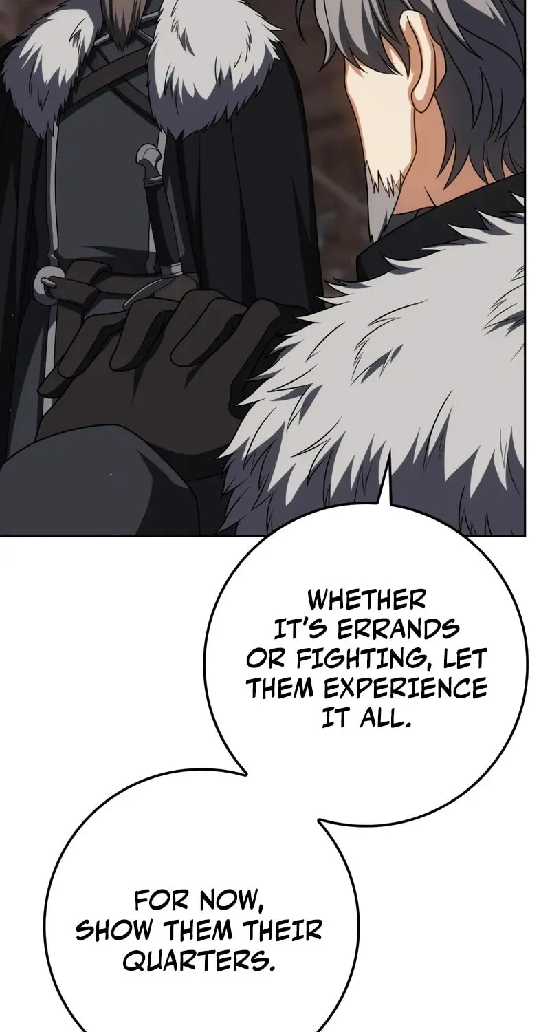 The Reincarnated Assassin Is a Swordmaster Chapter 61 page 79 - 