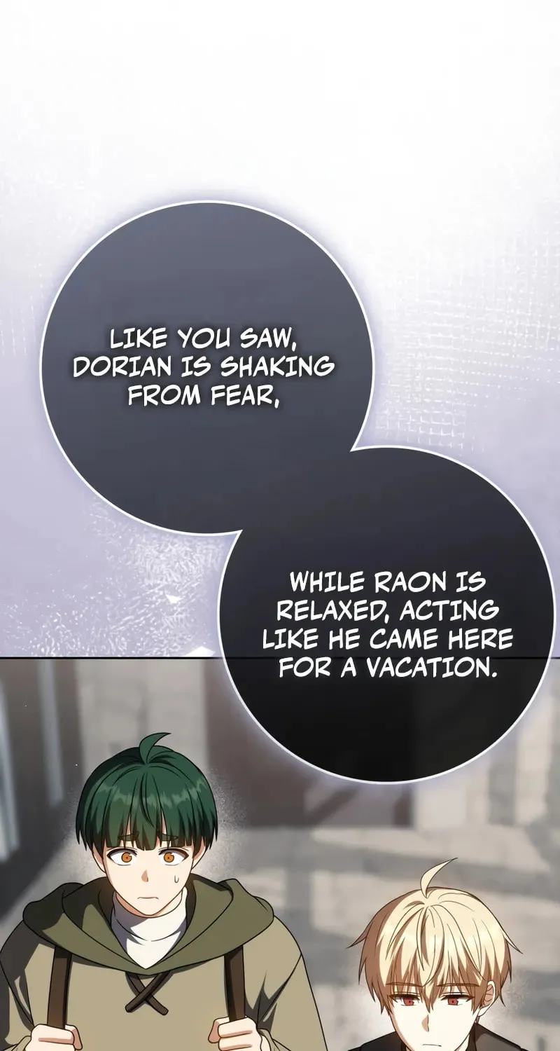 The Reincarnated Assassin Is a Swordmaster Chapter 61 page 85 - 