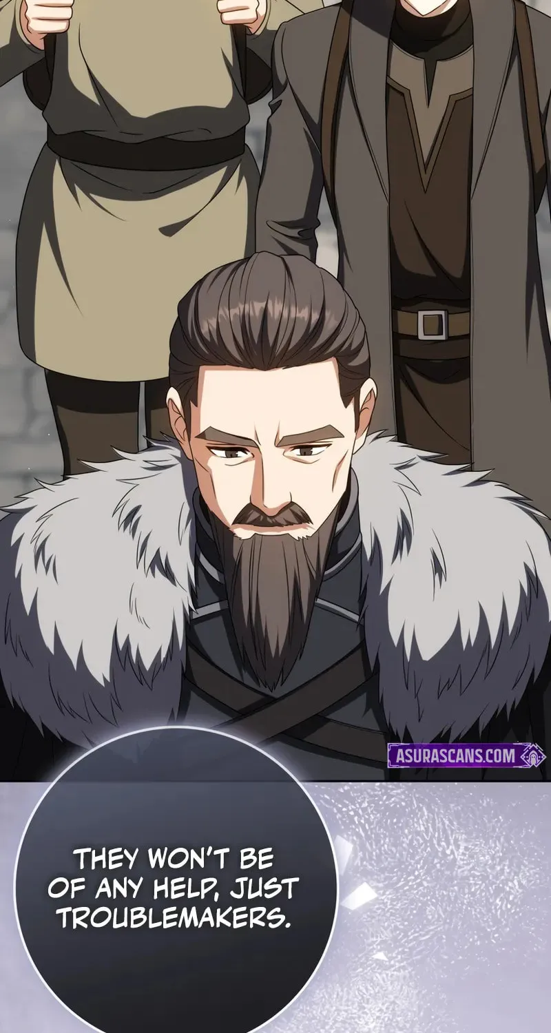 The Reincarnated Assassin Is a Swordmaster Chapter 61 page 86 - 