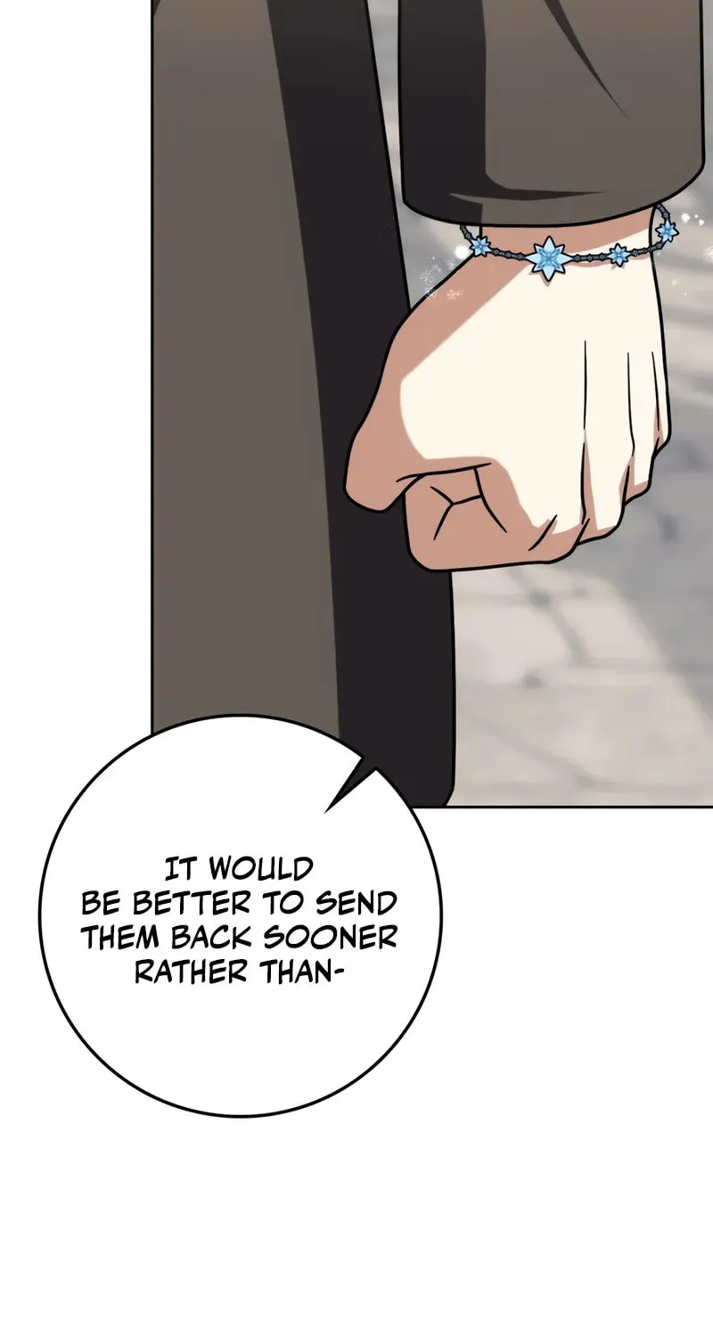 The Reincarnated Assassin Is a Swordmaster Chapter 61 page 88 - 