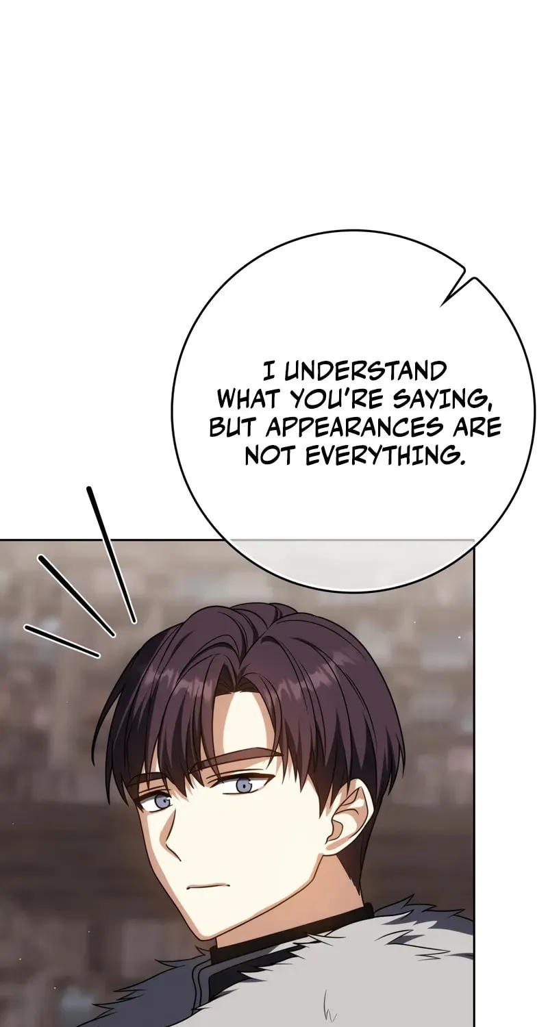 The Reincarnated Assassin Is a Swordmaster Chapter 61 page 89 - 