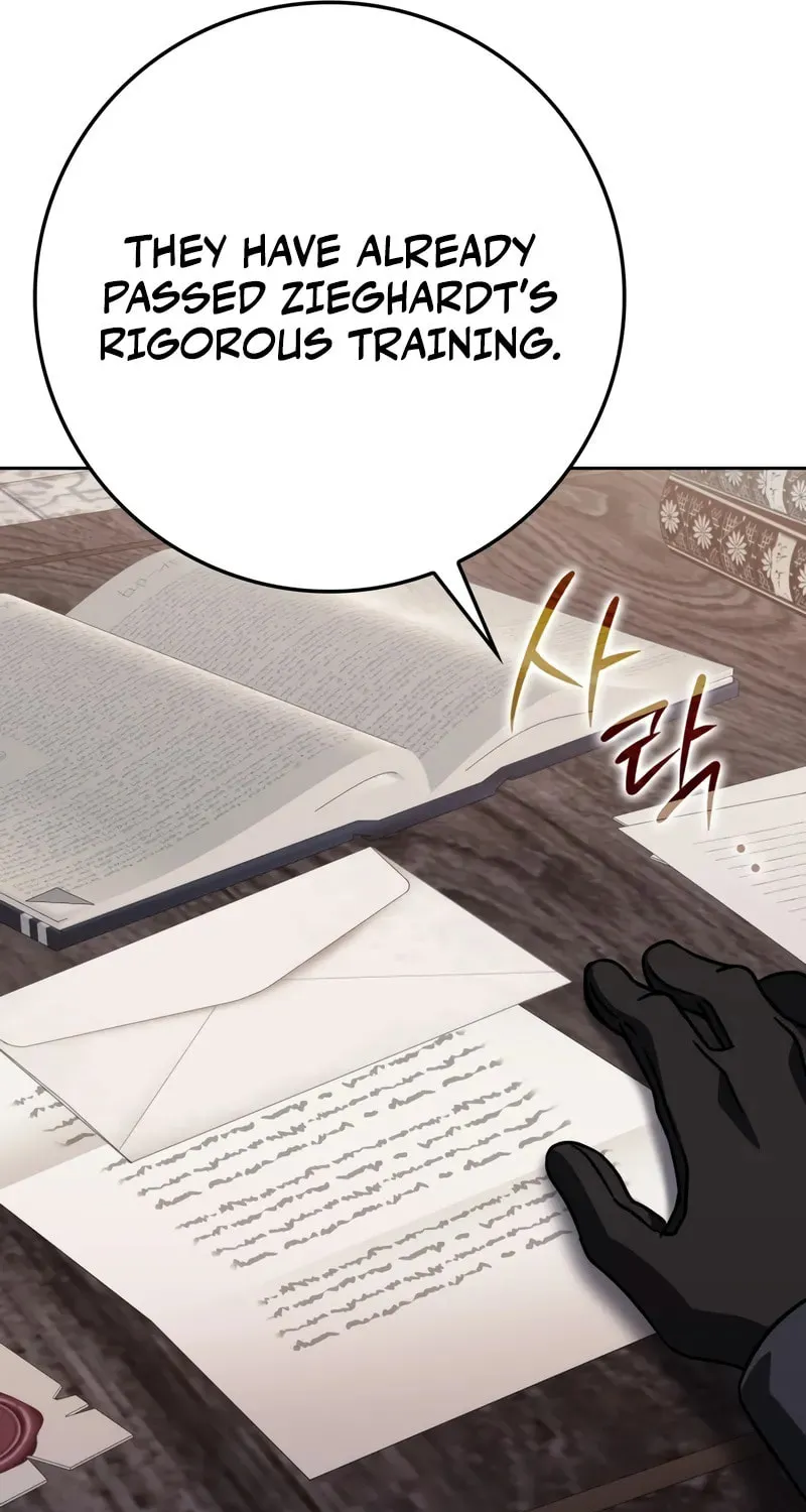 The Reincarnated Assassin Is a Swordmaster Chapter 61 page 91 - 