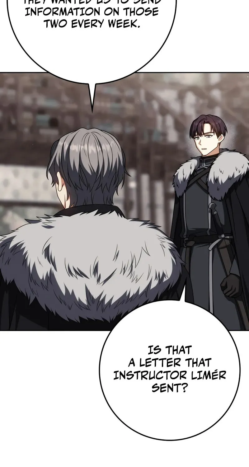 The Reincarnated Assassin Is a Swordmaster Chapter 61 page 95 - 