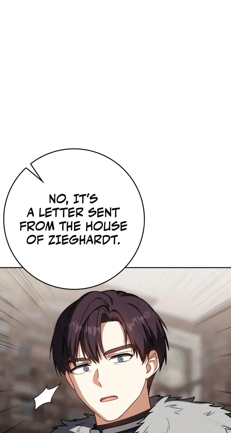 The Reincarnated Assassin Is a Swordmaster Chapter 61 page 96 - 