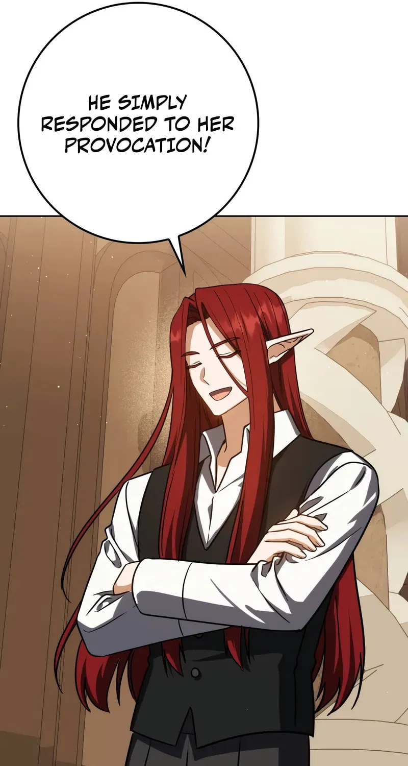The Reincarnated Assassin Is a Swordmaster Chapter 62 page 11 - 