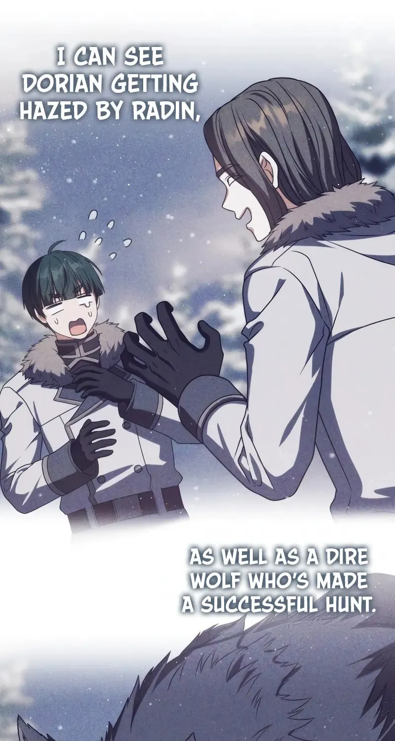 The Reincarnated Assassin Is a Swordmaster Chapter 62 page 104 - 