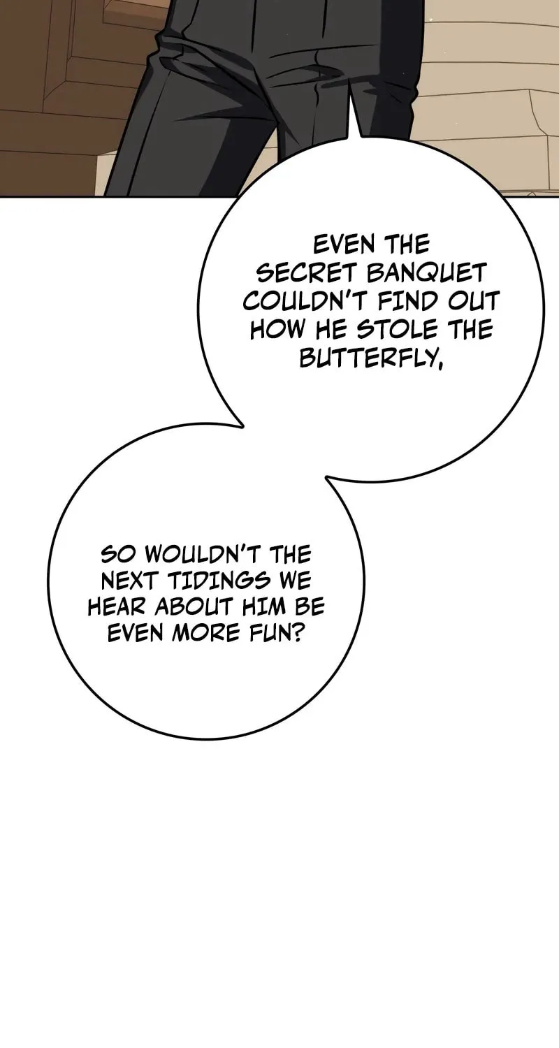 The Reincarnated Assassin Is a Swordmaster Chapter 62 page 12 - 