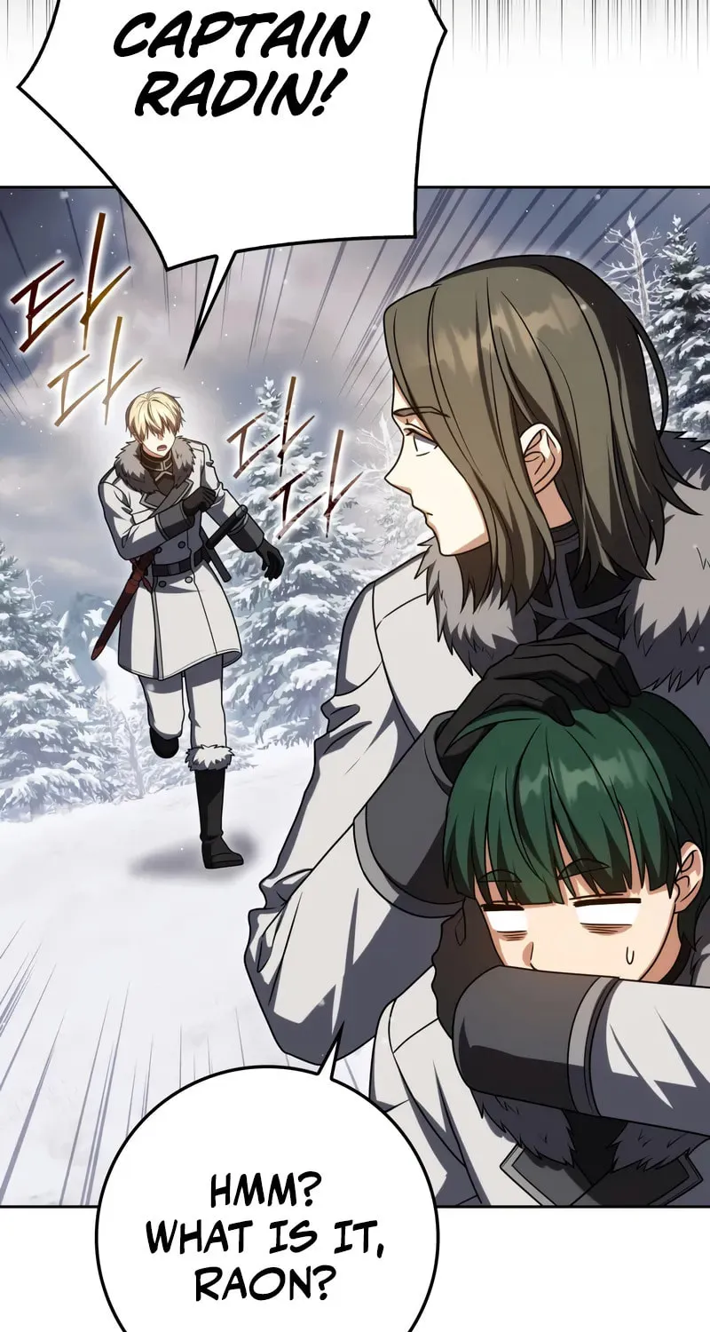 The Reincarnated Assassin Is a Swordmaster Chapter 62 page 111 - 
