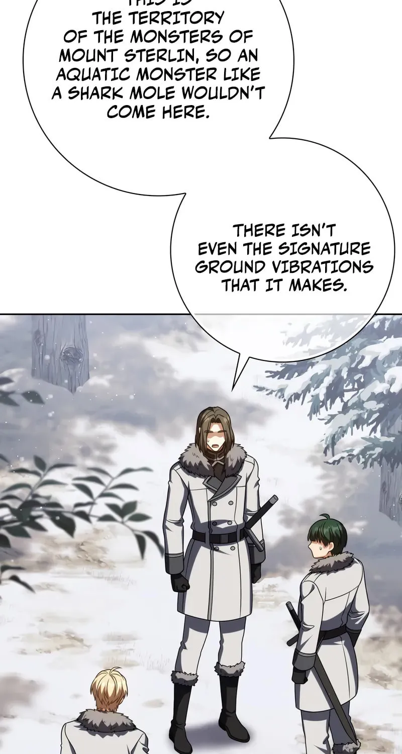 The Reincarnated Assassin Is a Swordmaster Chapter 62 page 115 - 