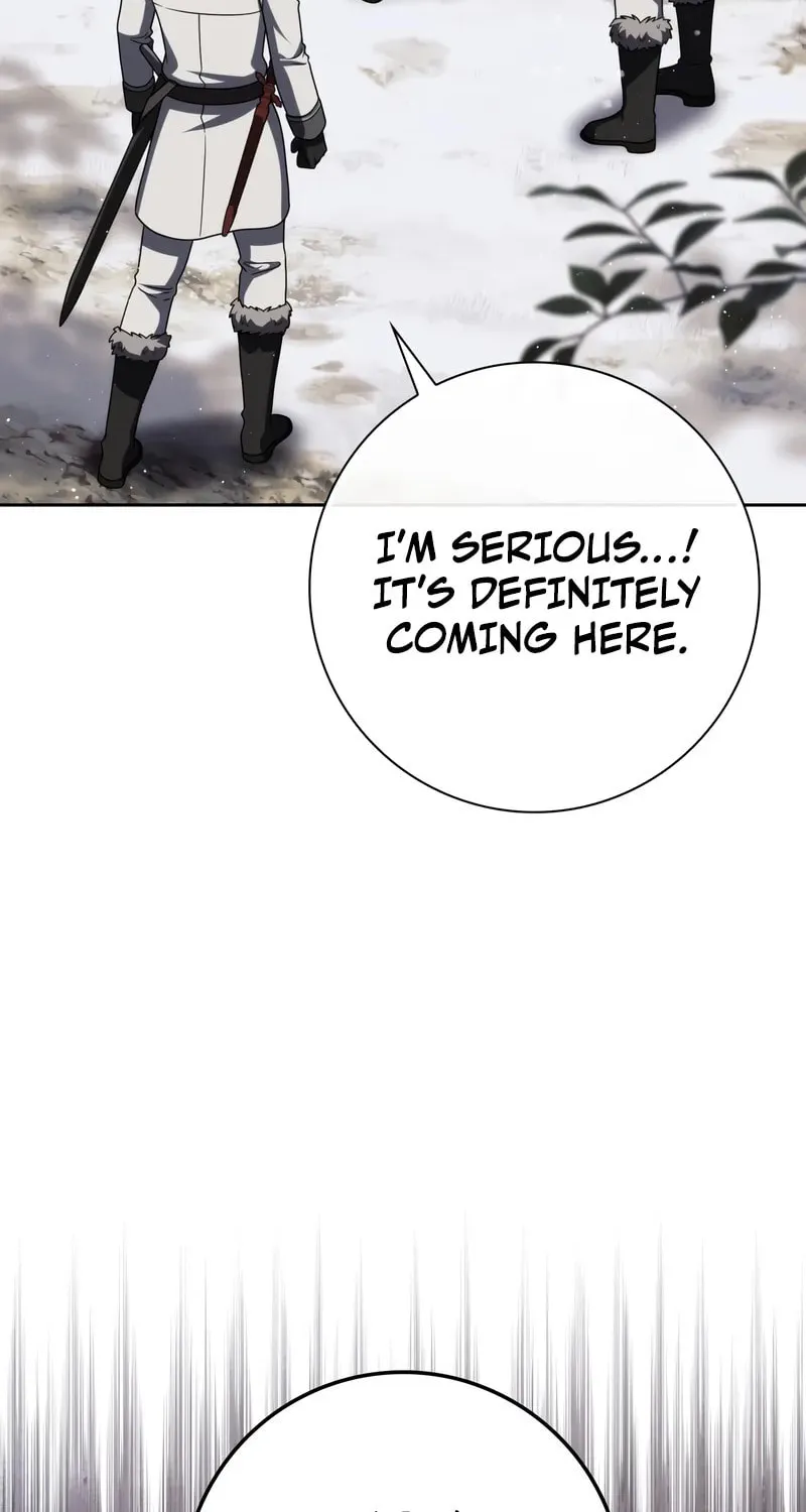 The Reincarnated Assassin Is a Swordmaster Chapter 62 page 116 - 
