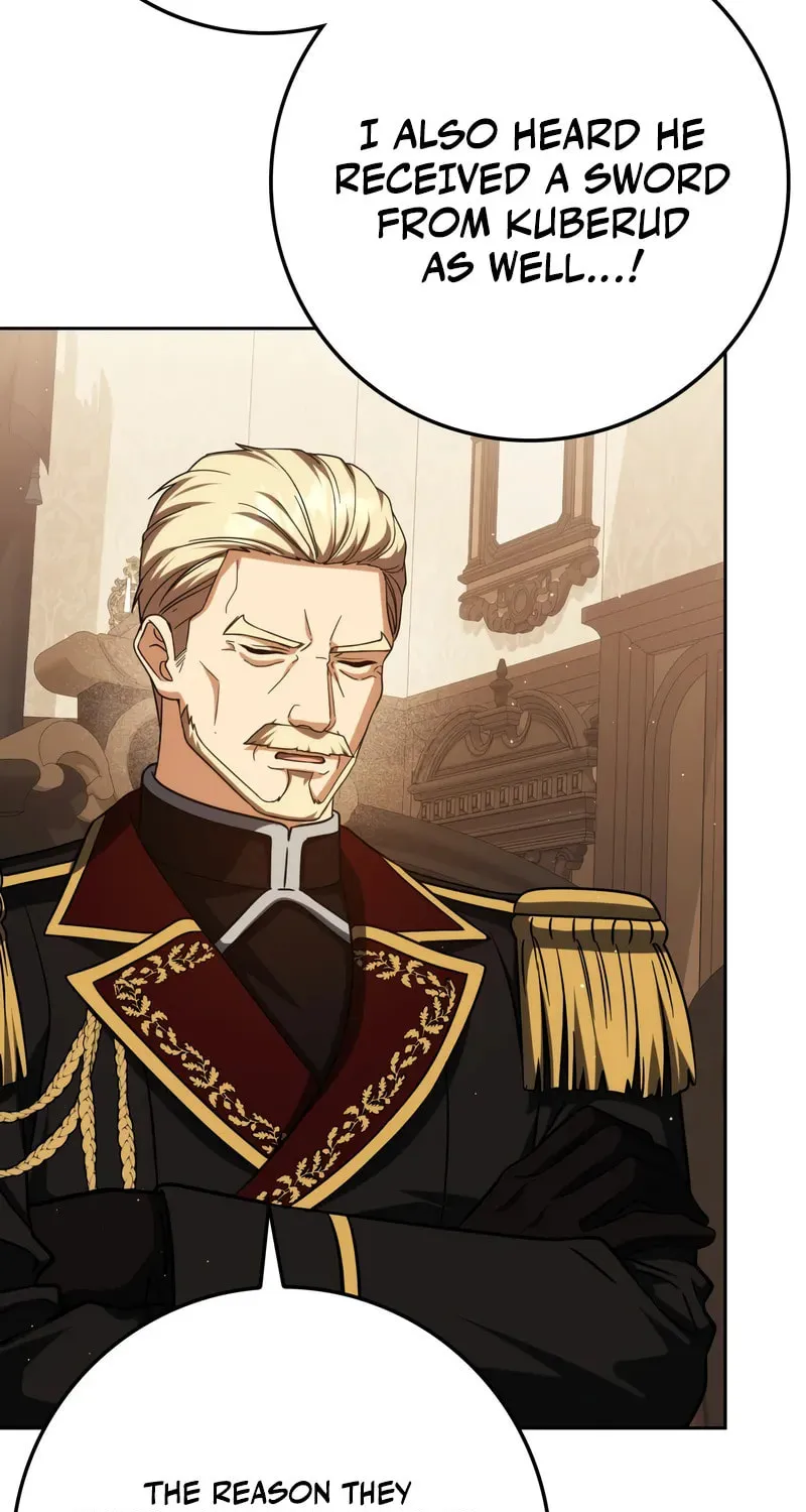 The Reincarnated Assassin Is a Swordmaster Chapter 62 page 15 - 