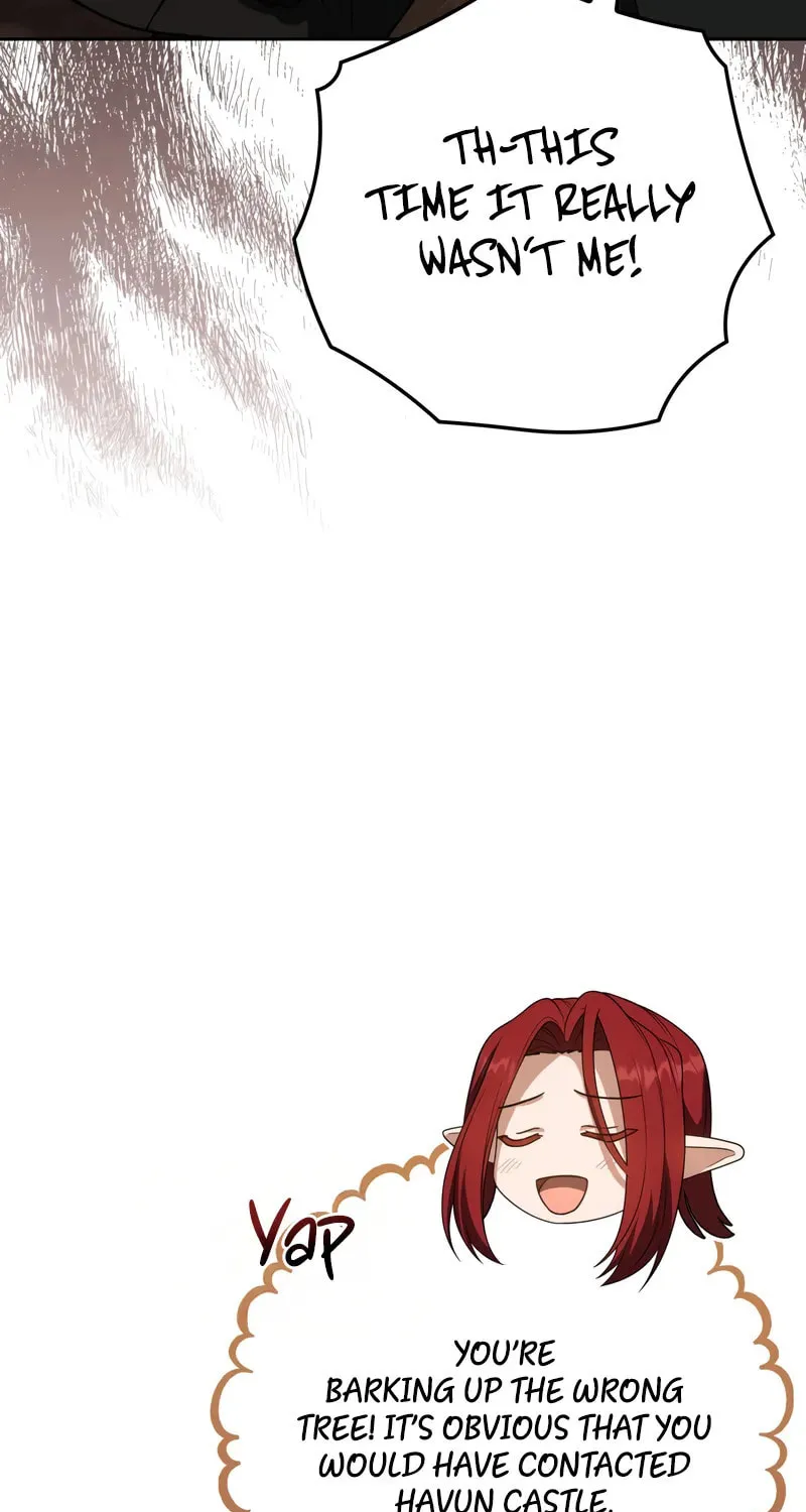 The Reincarnated Assassin Is a Swordmaster Chapter 62 page 19 - 