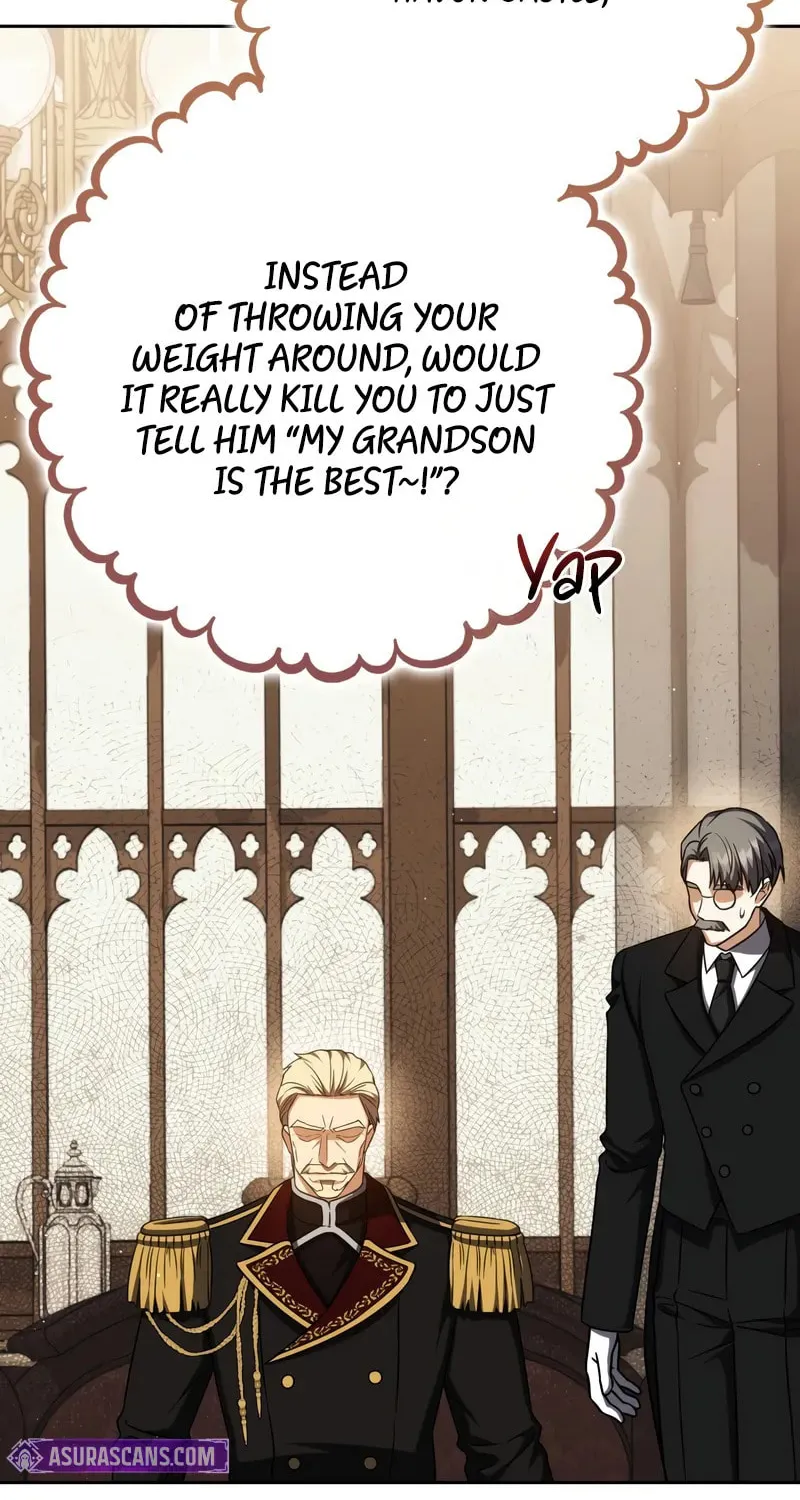 The Reincarnated Assassin Is a Swordmaster Chapter 62 page 20 - 