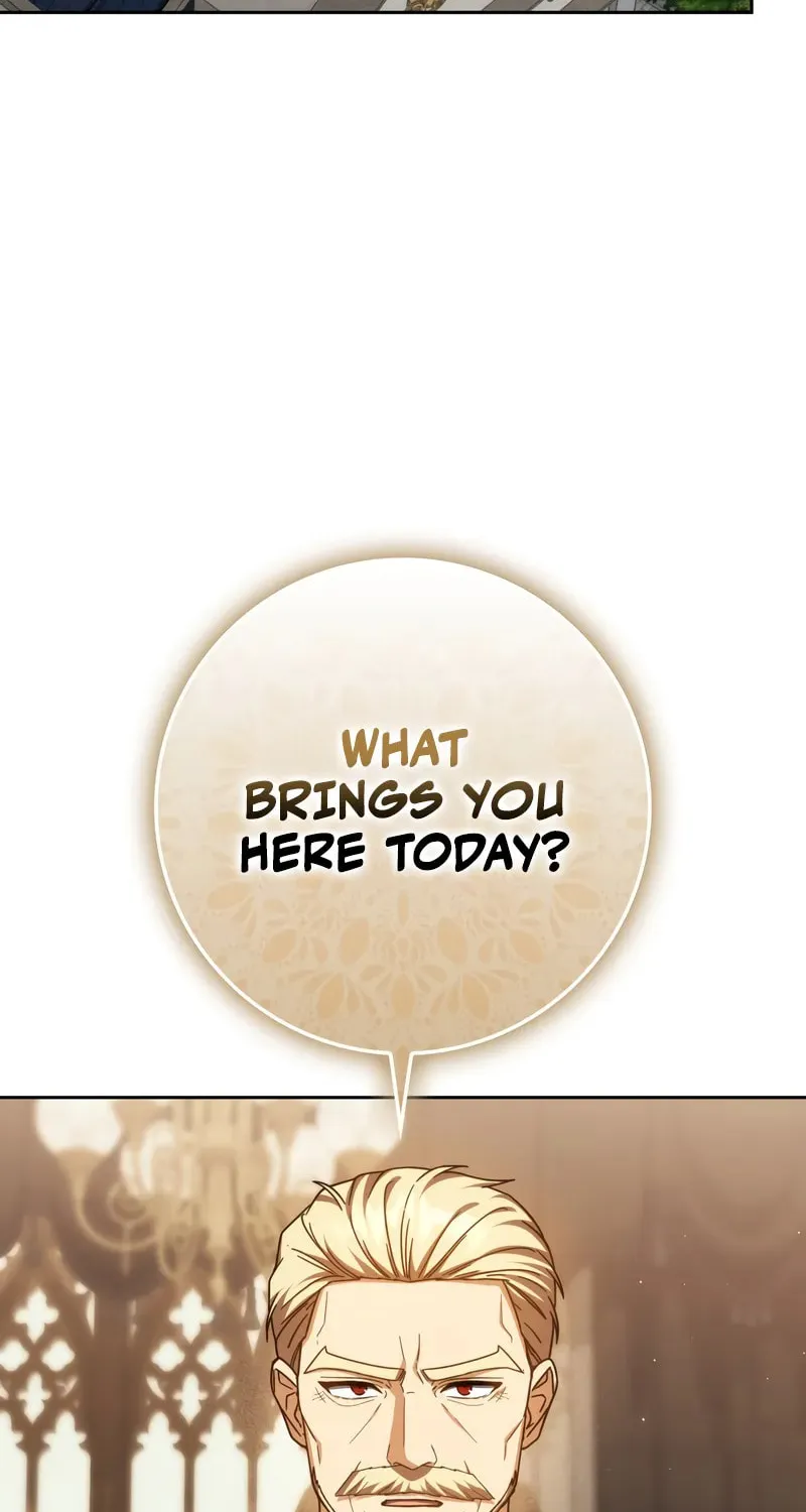 The Reincarnated Assassin Is a Swordmaster Chapter 62 page 3 - 