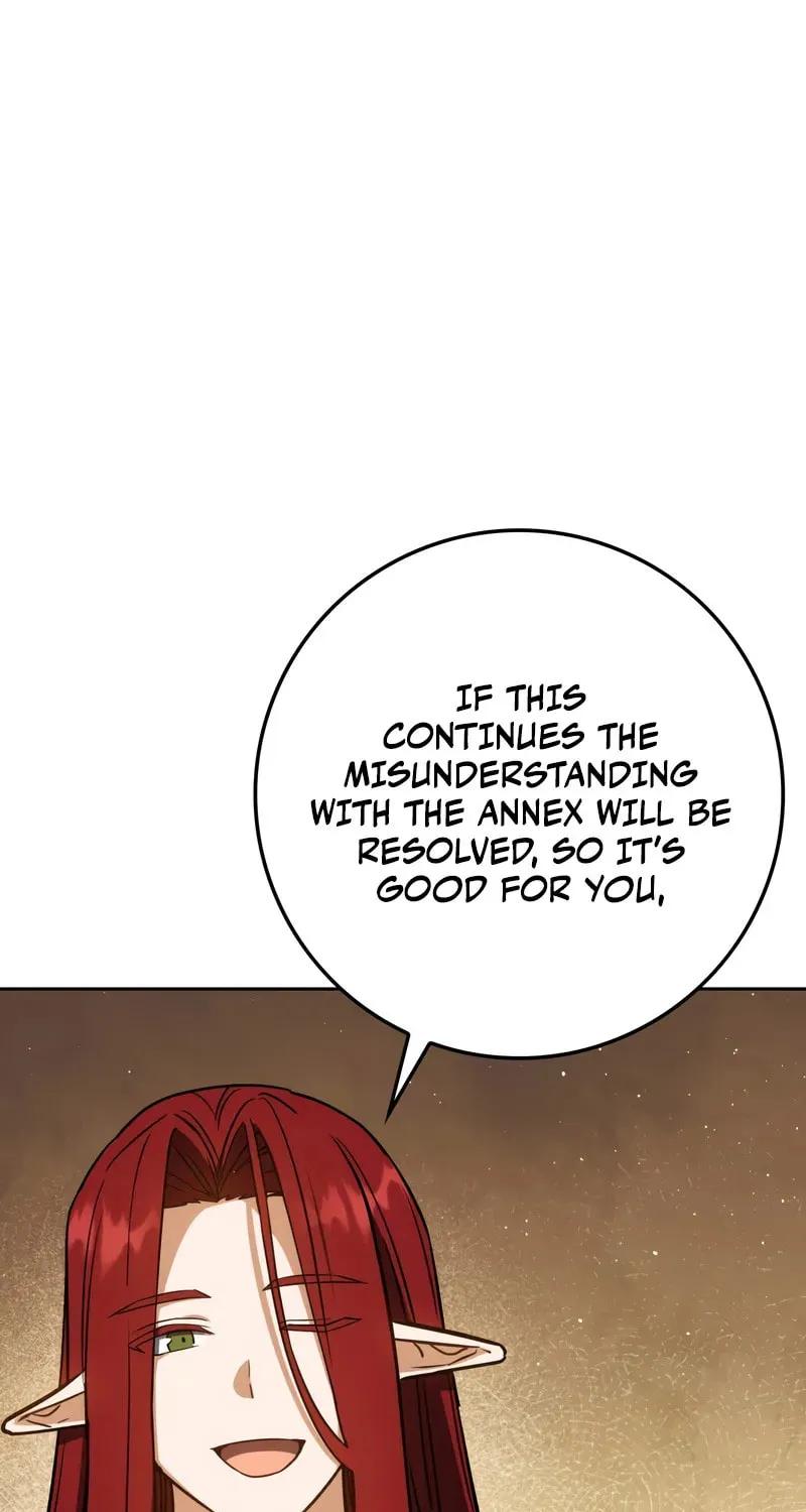 The Reincarnated Assassin Is a Swordmaster Chapter 62 page 21 - 
