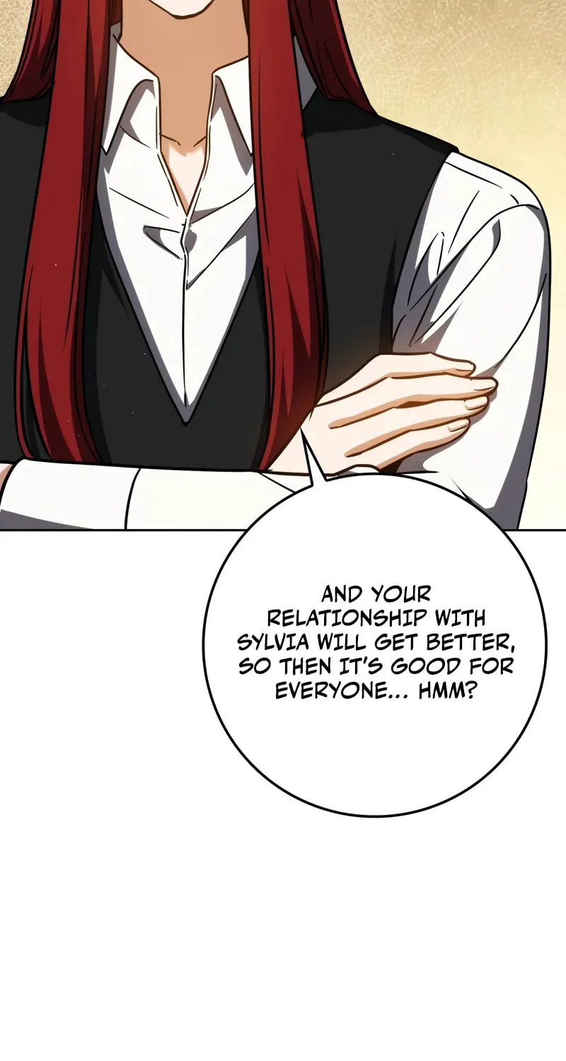 The Reincarnated Assassin Is a Swordmaster Chapter 62 page 22 - 