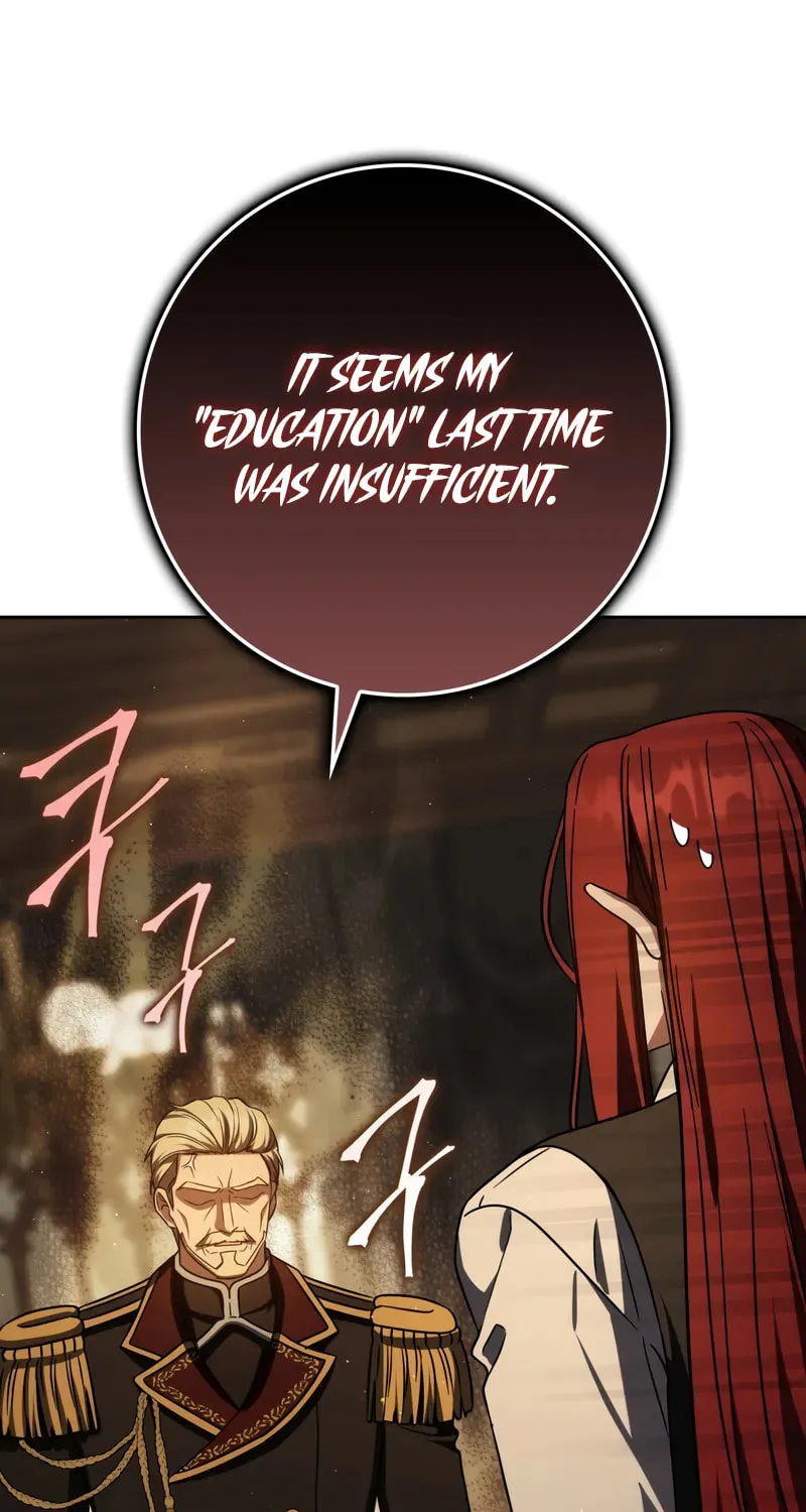 The Reincarnated Assassin Is a Swordmaster Chapter 62 page 23 - 
