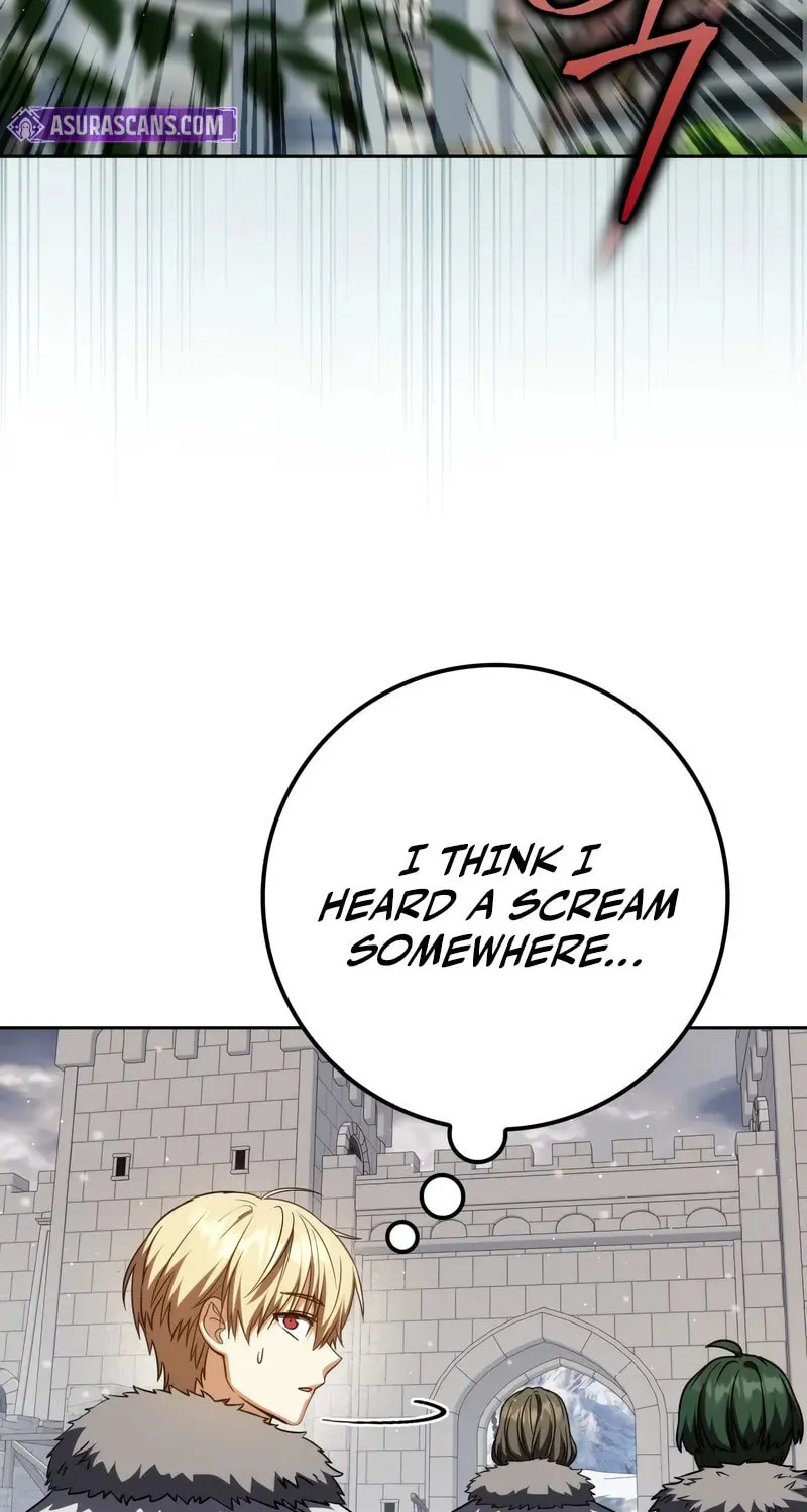 The Reincarnated Assassin Is a Swordmaster Chapter 62 page 28 - 