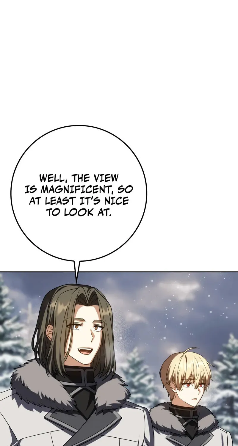 The Reincarnated Assassin Is a Swordmaster Chapter 62 page 33 - 