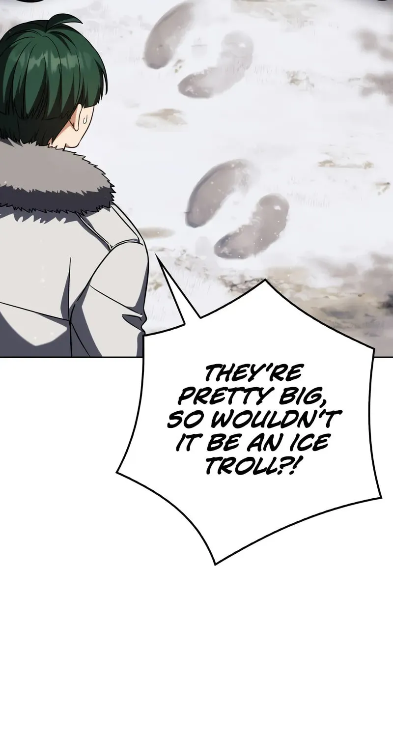 The Reincarnated Assassin Is a Swordmaster Chapter 62 page 37 - 