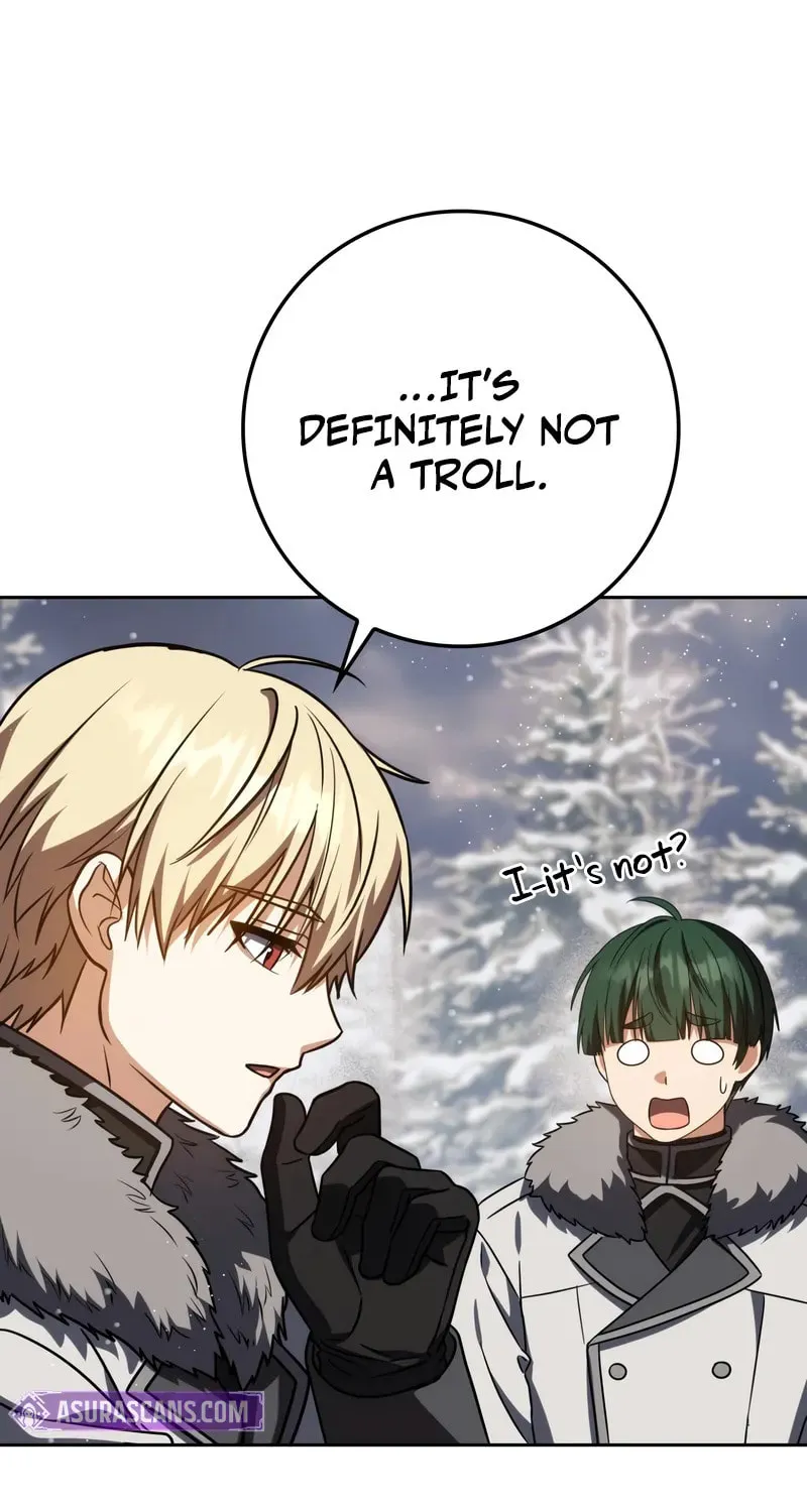 The Reincarnated Assassin Is a Swordmaster Chapter 62 page 38 - 