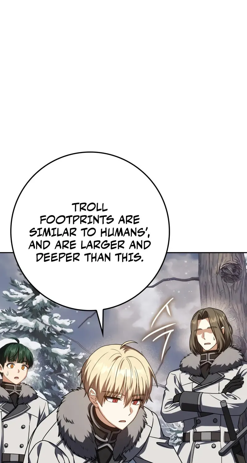The Reincarnated Assassin Is a Swordmaster Chapter 62 page 39 - 