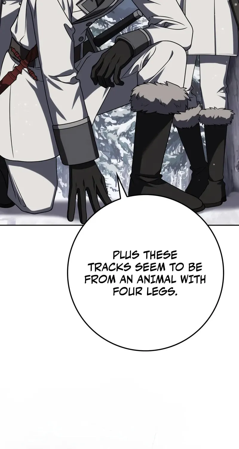 The Reincarnated Assassin Is a Swordmaster Chapter 62 page 40 - 