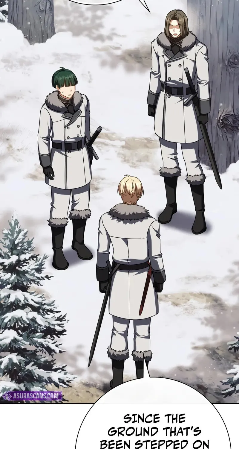 The Reincarnated Assassin Is a Swordmaster Chapter 62 page 43 - 