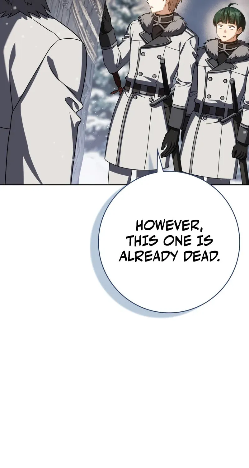 The Reincarnated Assassin Is a Swordmaster Chapter 62 page 47 - 